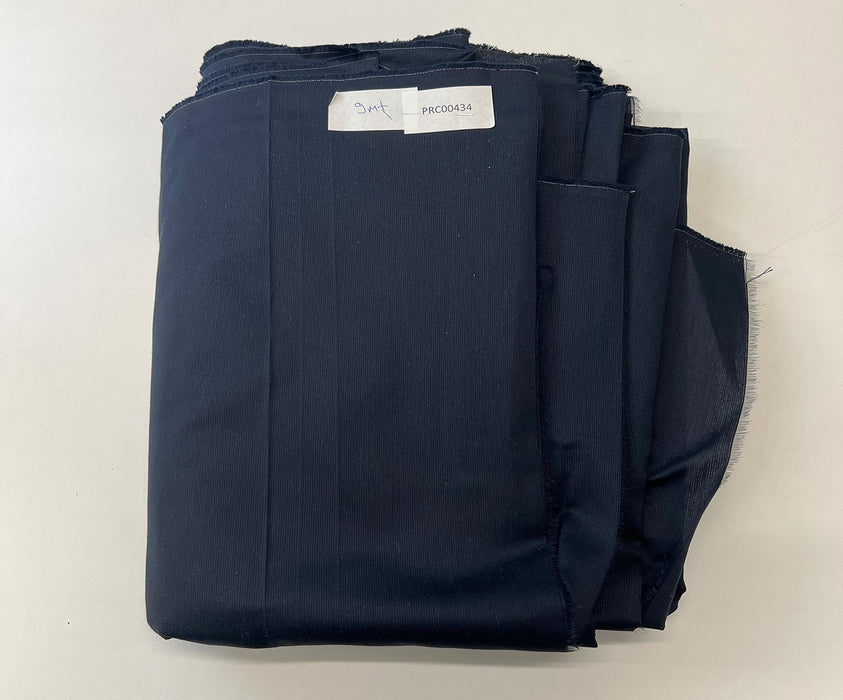 9 METRE İNCE ELBİSE BLUZLUK - LACİVERT