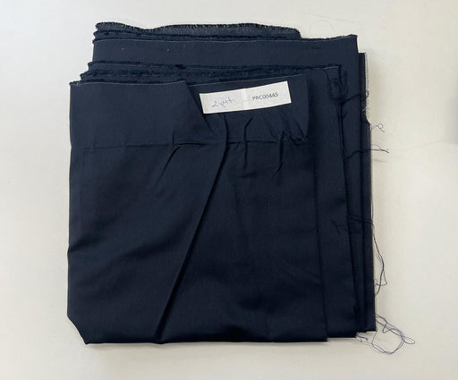 2 METRE İNCE ELBİSE BLUZLUK - LACİVERT