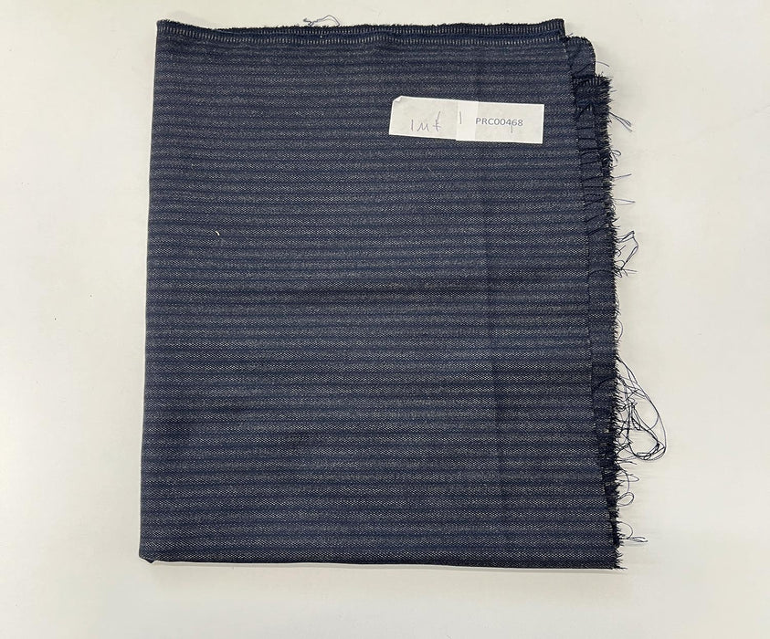 1 METRE LİKRALI ETEK CEKETLİK - LACİVERT
