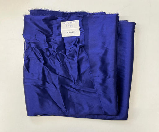 1,9 METRE SATEN ASTAR KUMAŞ - MORCİVERT