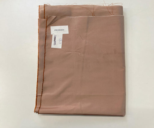 1,3 METRE TAFTA KUMAŞ - GÜL KURUSU