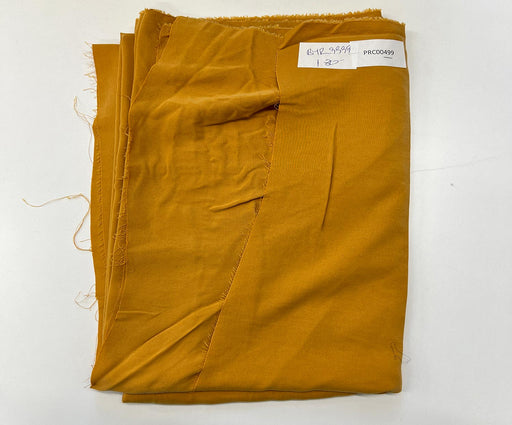 1,8 METRE VİSKON KUMAŞ - SARI