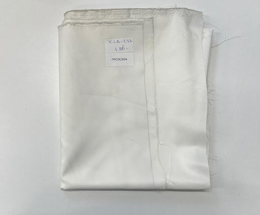 1,8 METRE İNCE TRENÇKOTLUK - BEYAZ