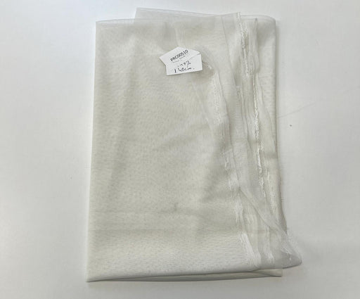 1,4 METRE LİKRALI FİLE - BEYAZ