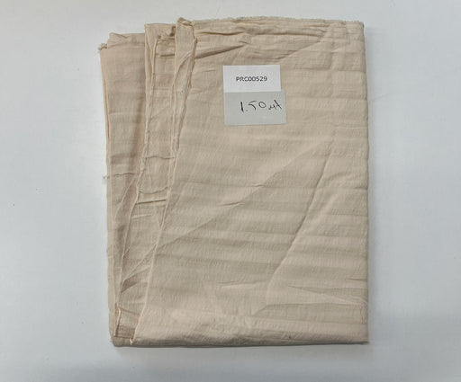 1,5 METRE YAZLIK VİSKON KUMAŞ - PUDRA