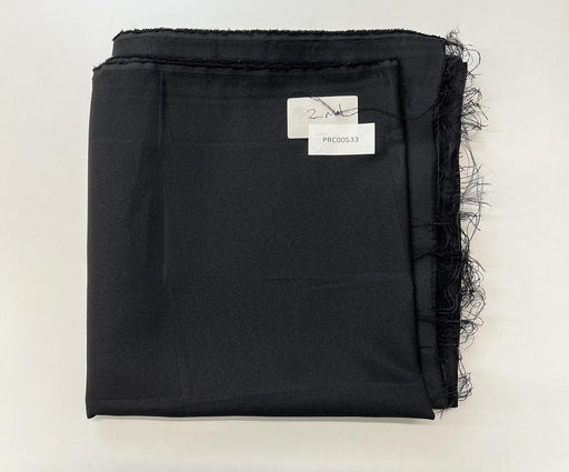 2 METRE PANTOLON ETEKLİK - SİYAH