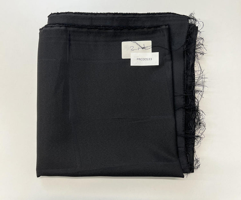 2 METRE PANTOLON ETEKLİK - SİYAH