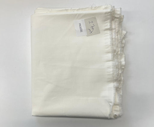 2,7 METRE EN BOY LİKRA KUMAŞ - EKRU