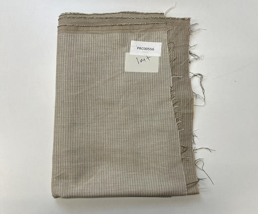 1 METRE DESENLİ ETEK CEKETLİK - BEJ