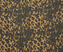 LEOPAR DESENLİ MODAL KUMAŞ - KAMEL