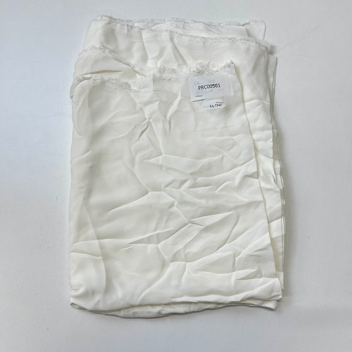 2 METRE KREP KUMAŞ - EKRU