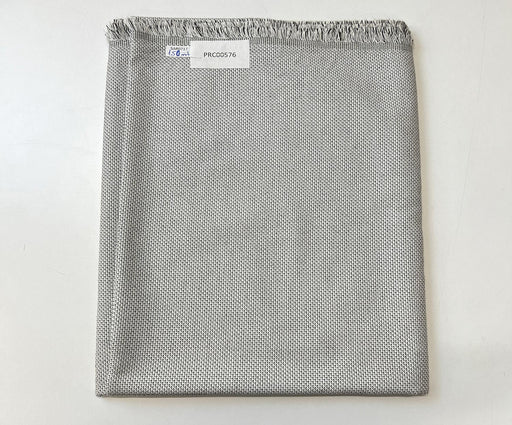 1,5 METRE DESENLİ ESNEK KUMAŞ - GRİ