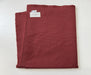 1 METRE Bİ STREÇ DESENLİ KUMAŞ - BORDO