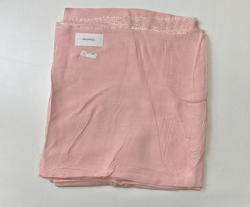 2 METRE SÜPER YUMUŞAK VİSKON - ŞEKER PEMBE