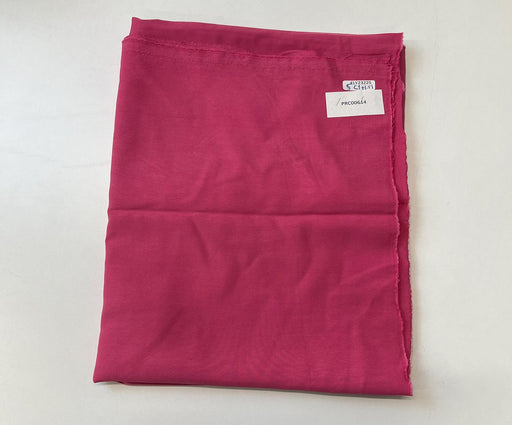 1,5 METRE TENSEL KUMAŞ - ŞEKER PEMBE