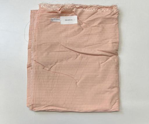 2 METRE DESENLİ PAMUK VİSKON KUMAŞ - PEMBE