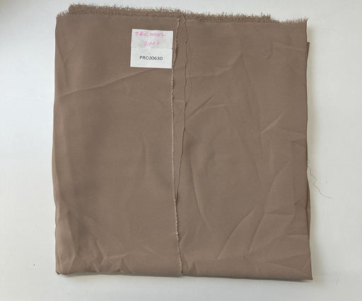 2 METRE ELBİSE PANTOLONLUK - BEJ