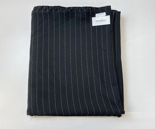 2 METRE KREP KUMAŞ - SİYAH