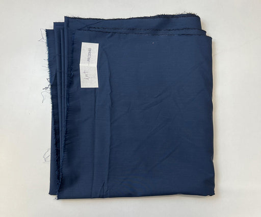 1 METRE LİKRALI ETEK CEKETLİK - LACİVERT