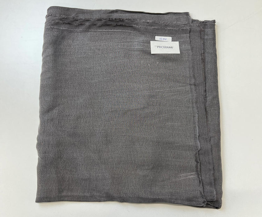 0,9 METRE VİSKON - GRİ