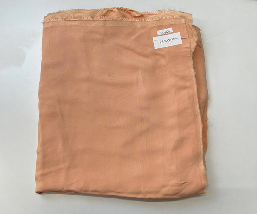 2 METRE VİSKON SATEN - MANGO