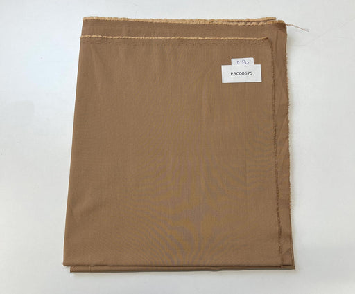 0,8 METRE BLUZ TUNİKLİK - KAMEL