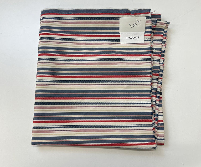 1 METRE LİKRALI BLUZ - LACİVERT