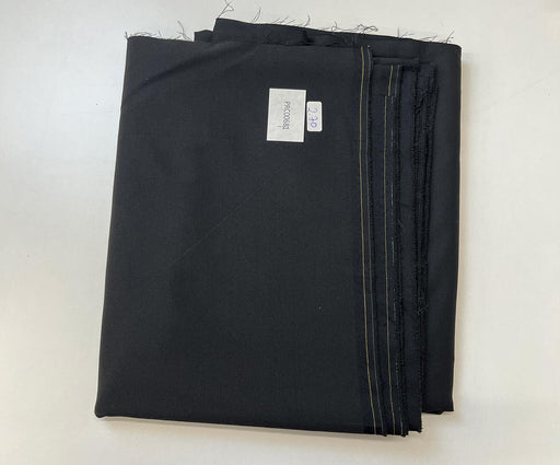 2,7 METRE PANTOLON ETEK TAKIMLIK - SİYAH