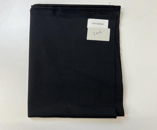 1 METRE PANTOLON ETEKLİK - SİYAH