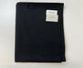 1 METRE PANTOLON ETEKLİK - SİYAH