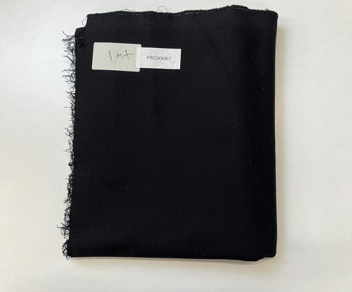 1 METRE PANTOLON CEKETLİK - SİYAH