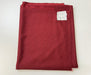 1,5 METRE ELBİSE ETEK CEKETLİK - BORDO
