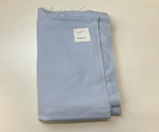 3 METRE LİKRALI ETEK PANTOLONLUK - BEBE MAVİ