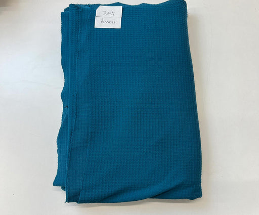 3 METRE LİKRALI ETEK PANTOLONLUK - PETROL