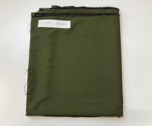 2 METRE ELBİSE TUNİKLİK - HAKİ