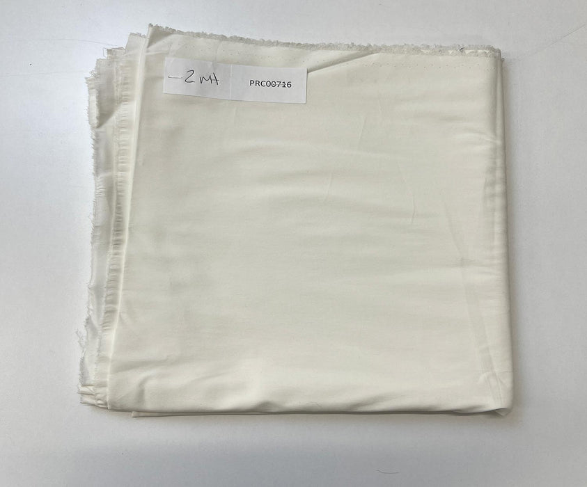 2 METRE PAMUK KUMAŞ - EKRU