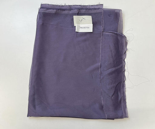 1 METRE ŞİFON - LİLA