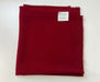 1,4 METRE KUMLU KREP - BORDO