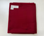 1 METRE KIŞLIK GABARDİN - BORDO