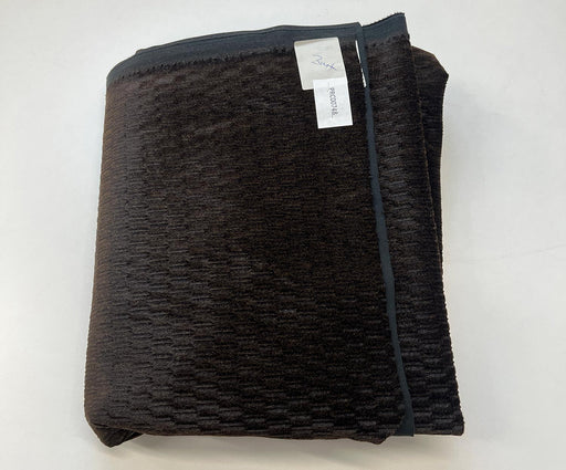 3 METRE ASTRAGAN KÜRK - KAHVE