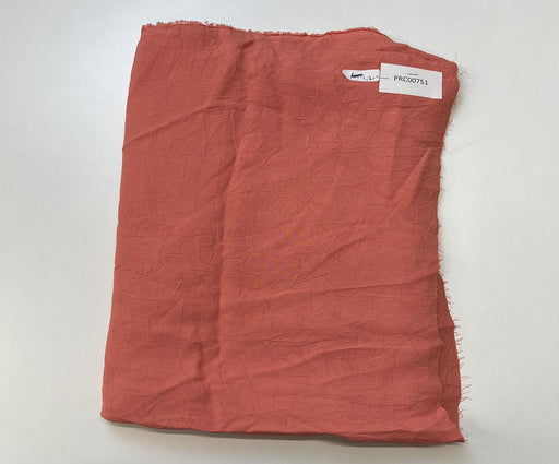 1,2 METRE KREP KUMAŞ - MERCAN