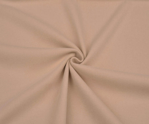 2 METRE KAŞE KABANLIK KUMAŞ - PUDRA