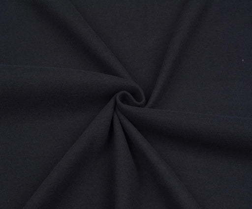 5 METRE KAŞE KABANLIK KUMAŞ - LACİVERT