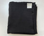 3,2 METRE İNCE ELBİSE BLUZLUK - SİYAH