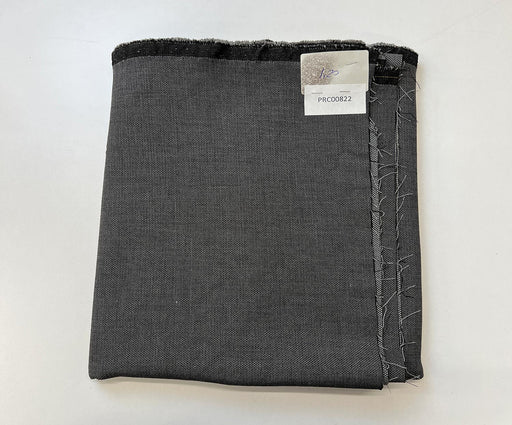 1,2 METRE LİKRALI ETEK CEKETLİK - GRİ