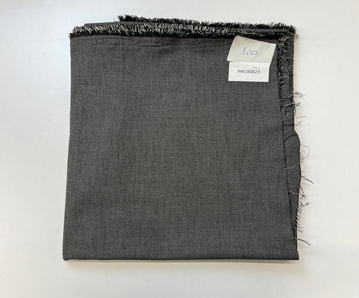 1,4 METRE LİKRALI ETEK CEKETLİK - GRİ