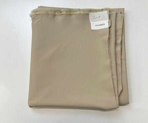 2 METRE ETEK PANTOLONLUK - BEJ