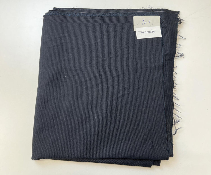 1 METRE LİKRALI ETEK CEKTLİK - LACİVERT