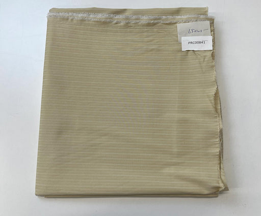 1,5 METRE LİKRALI KUMAŞ - BEJ