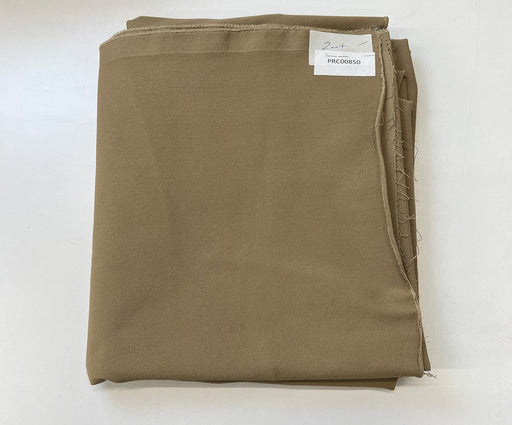 2 METRE LİKRALI GABARDİN - BEJ